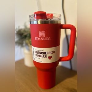 Target Red Stanley❤️